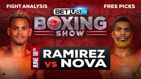 boxing experts predictions